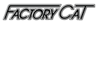 factory cat logo