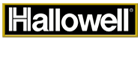 hallowell logo