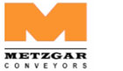 metzgar conveyors logo