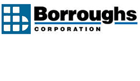 borroughs logo